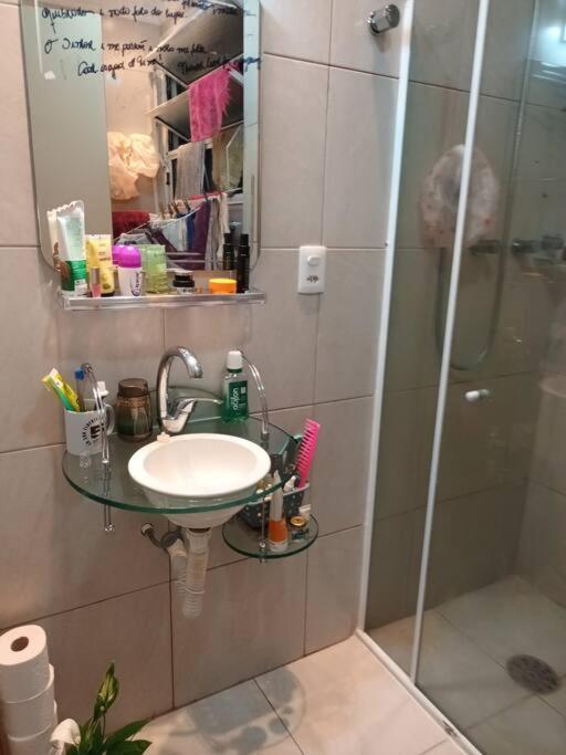 Apartamento Charmoso Loft No Coracao De Sp-conforto E Estilo! São Paulo