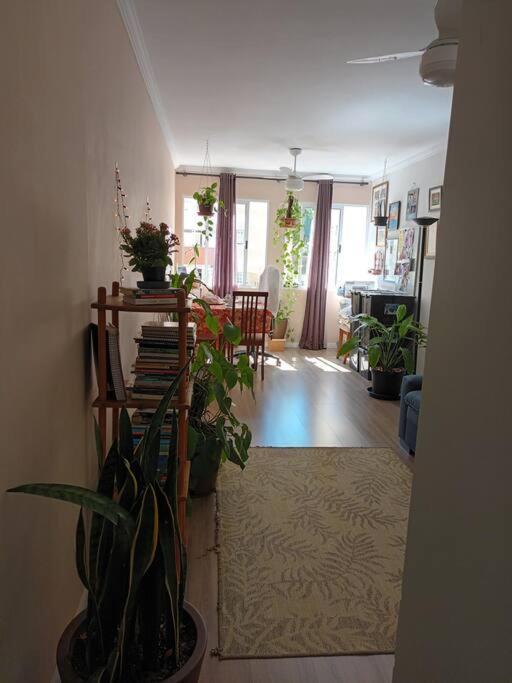 Charmoso Loft No Coracao De Sp-conforto E Estilo! São Paulo