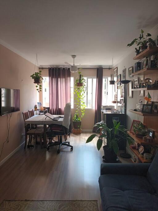 Charmoso Loft No Coracao De Sp-conforto E Estilo! Apartment
