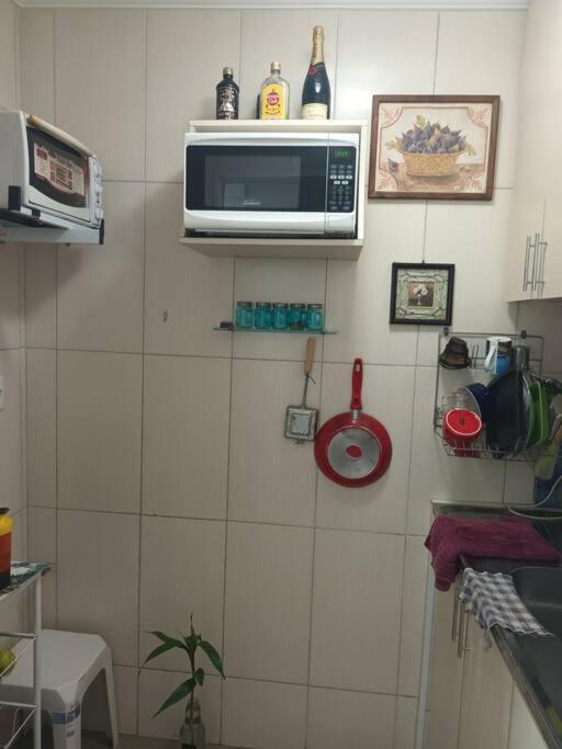 Apartment Charmoso Loft No Coracao De Sp-conforto E Estilo! *