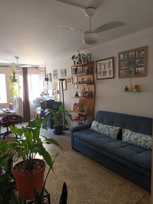 Charmoso Loft No Coracao De Sp-conforto E Estilo! Apartment Sao Paulo
